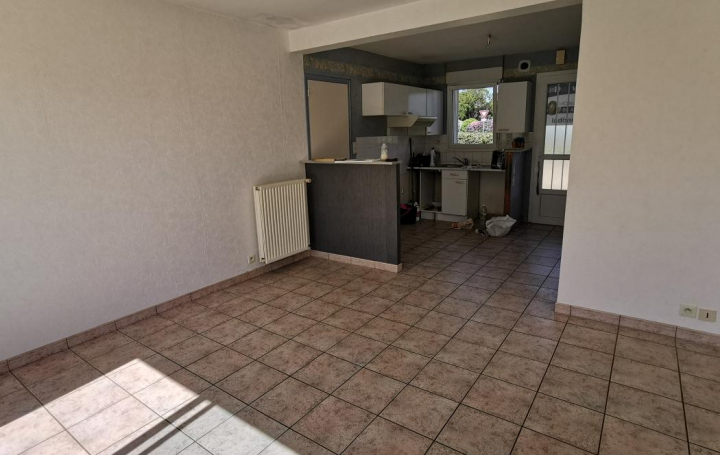 Agence Coté Immo : Maison / Villa | PLEUMEUR-BODOU (22560) | 85 m2 | 178 500 € 