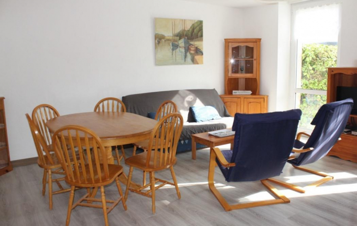 Agence Coté Immo : Appartement | PERROS-GUIREC (22700) | 47 m2 | 199 500 € 