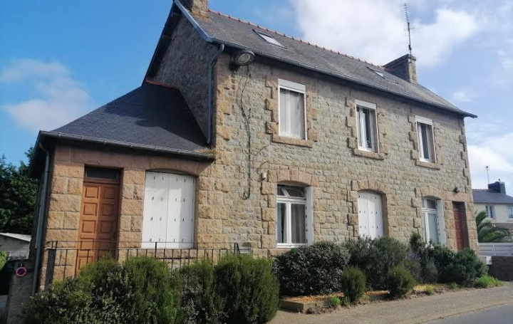 Agence Coté Immo : Maison / Villa | TRELEVERN (22660) | 173 m2 | 199 500 € 