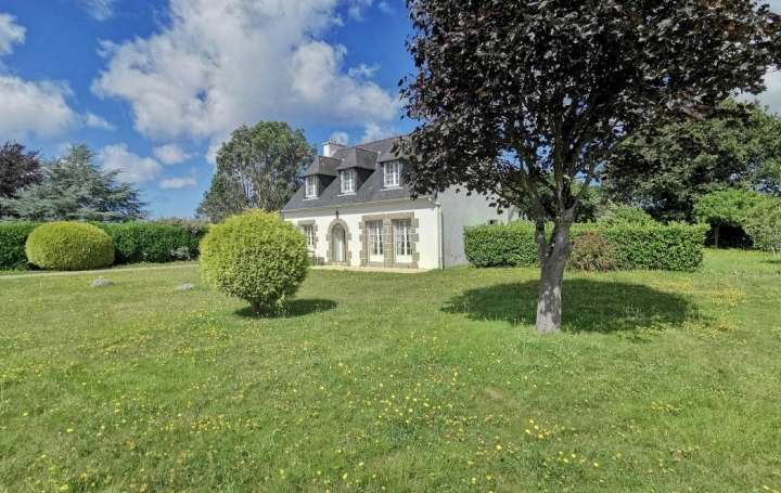 Agence Coté Immo : House | SAINT-QUAY-PERROS (22700) | 60 m2 | 173 250 € 
