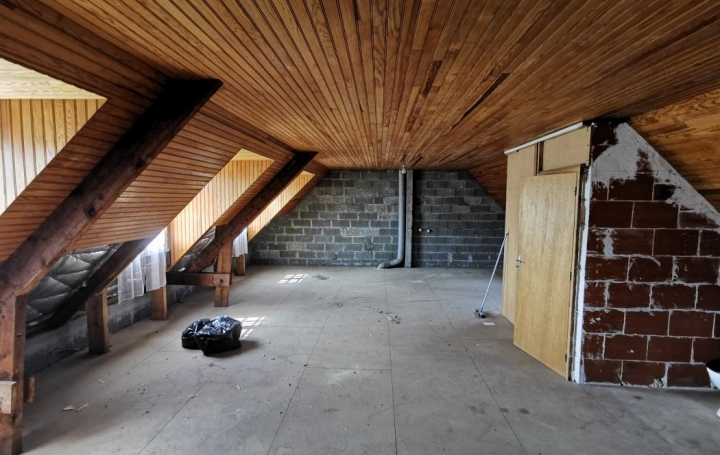 Agence Coté Immo : House | SAINT-QUAY-PERROS (22700) | 60 m2 | 173 250 € 