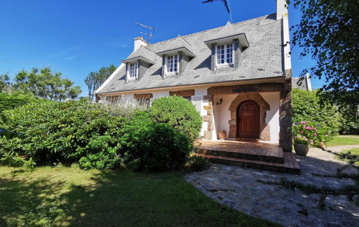 Agence Coté Immo : Maison / Villa | TREGASTEL (22730) | 194 m2 | 394 250 € 