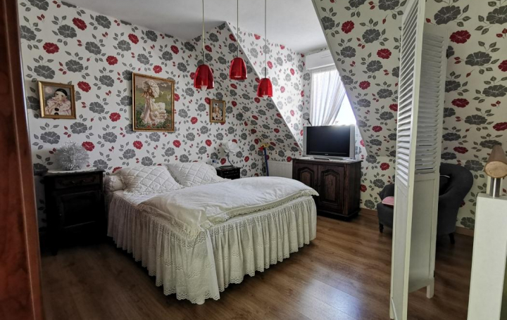 Agence Coté Immo : Maison / Villa | PERROS-GUIREC (22700) | 103 m2 | 306 800 € 