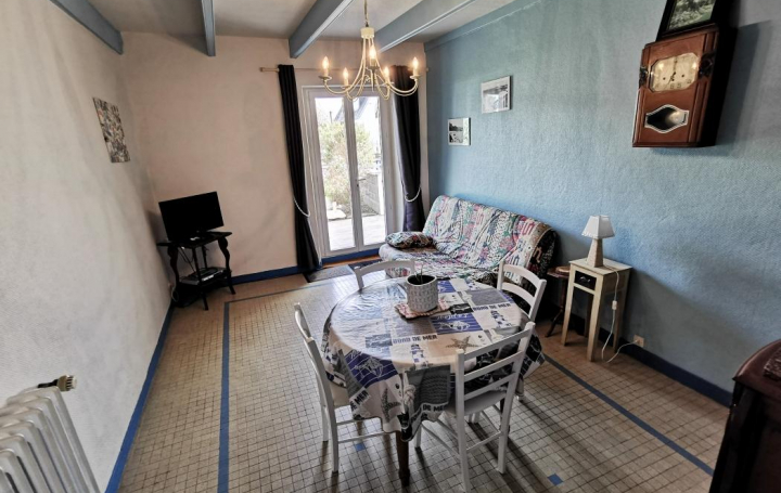 Agence Coté Immo : Maison / Villa | TREGASTEL (22730) | 48 m2 | 120 750 € 