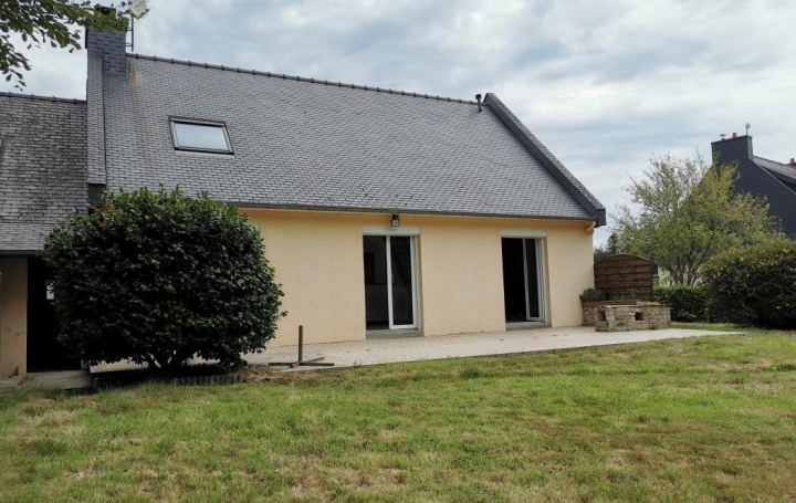 Agence Coté Immo : Maison / Villa | LOUANNEC (22700) | 130 m2 | 199 500 € 