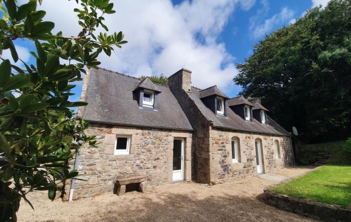 Agence Coté Immo : Maison / Villa | PERROS-GUIREC (22700) | 92 m2 | 240 350 € 