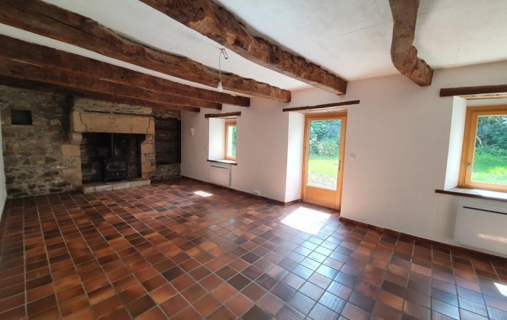 Agence Coté Immo : Maison / Villa | PERROS-GUIREC (22700) | 92 m2 | 240 350 € 