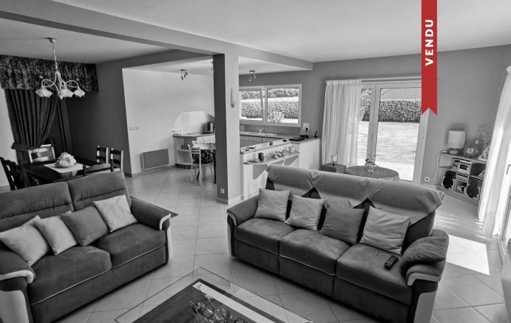 Agence Coté Immo : Maison / Villa | LOUANNEC (22700) | 115 m2 | 301 600 € 