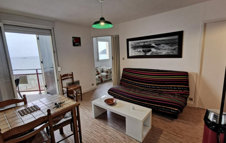 Agence Coté Immo : Apartment | PERROS-GUIREC (22700) | 32 m2 | 189 000 € 