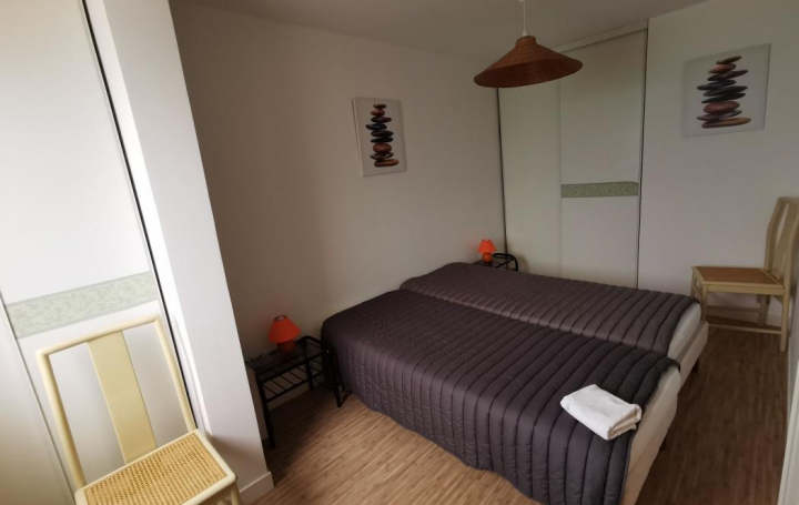 Agence Coté Immo : Apartment | PERROS-GUIREC (22700) | 32 m2 | 189 000 € 