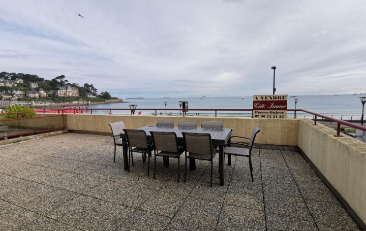 Agence Coté Immo : Apartment | PERROS-GUIREC (22700) | 48 m2 | 332 000 € 