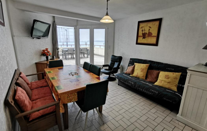 Agence Coté Immo : Apartment | PERROS-GUIREC (22700) | 48 m2 | 332 000 € 