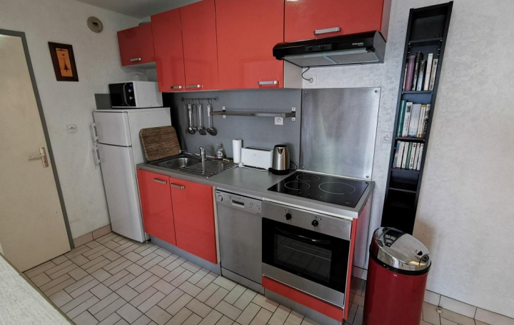 Agence Coté Immo : Appartement | PERROS-GUIREC (22700) | 48 m2 | 332 000 € 