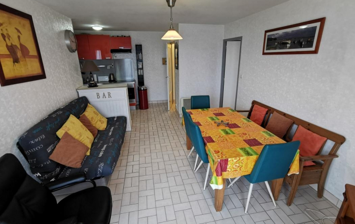 Agence Coté Immo : Apartment | PERROS-GUIREC (22700) | 48 m2 | 332 000 € 