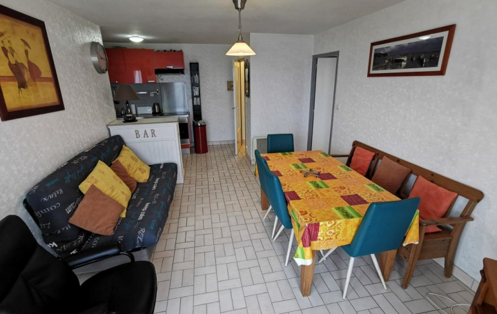 Agence Coté Immo : Appartement | PERROS-GUIREC (22700) | 48 m2 | 332 000 € 