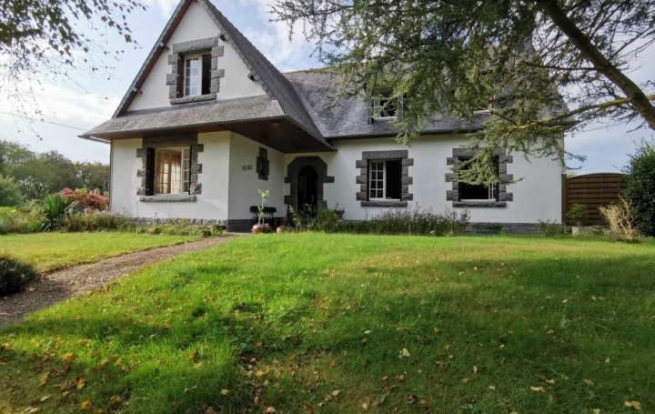 Agence Coté Immo : Maison / Villa | PERROS-GUIREC (22700) | 184 m2 | 363 125 € 