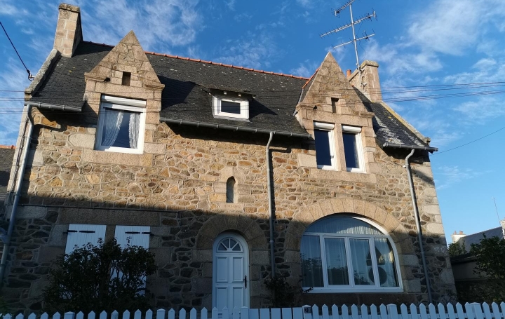 Agence Coté Immo : House | PERROS-GUIREC (22700) | 110 m2 | 321 625 € 