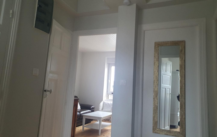 Agence Coté Immo : Appartement | PERROS-GUIREC (22700) | 51 m2 | 178 500 € 