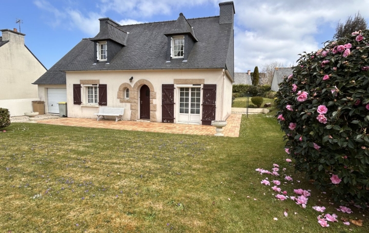  Agence Coté Immo Maison / Villa | SAINT-QUAY-PERROS (22700) | 113 m2 | 311 250 € 