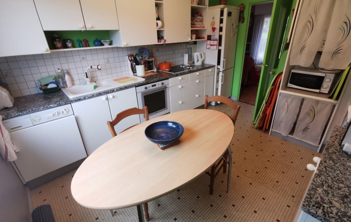 Agence Coté Immo : Appartement | PERROS-GUIREC (22700) | 61 m2 | 178 500 € 