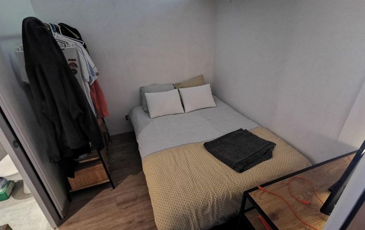 Agence Coté Immo : Appartement | TREGASTEL (22730) | 27 m2 | 175 100 € 