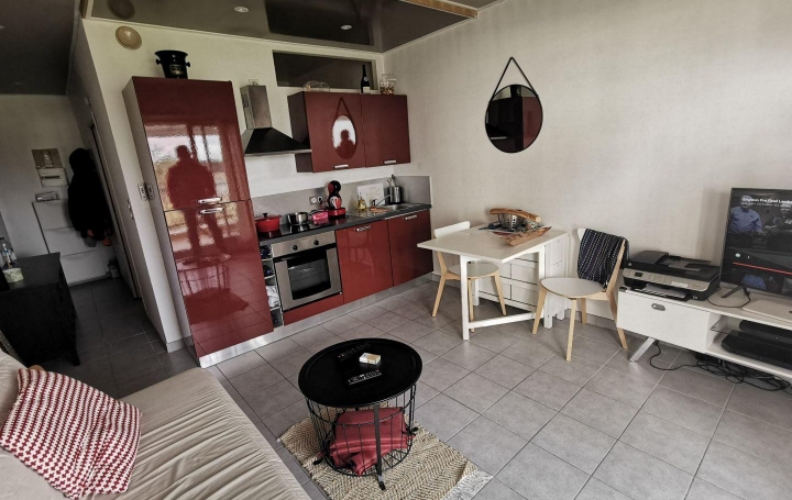 Agence Coté Immo : Appartement | TREGASTEL (22730) | 27 m2 | 175 100 € 