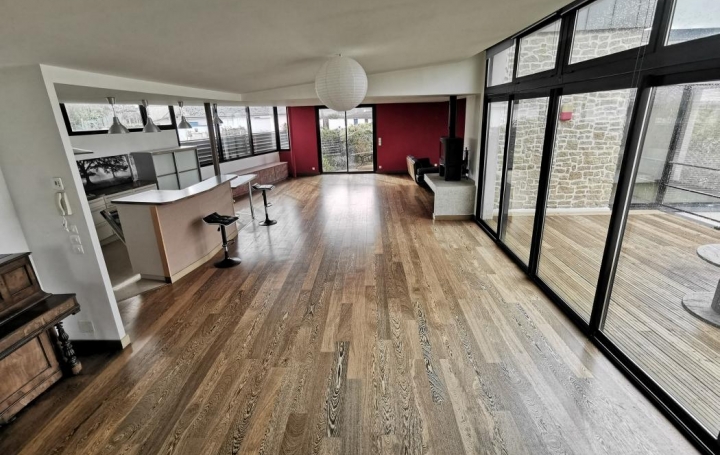 Agence Coté Immo : Maison / Villa | PLEUMEUR-BODOU (22560) | 191 m2 | 566 500 € 
