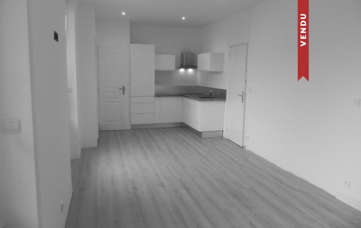 Agence Coté Immo : Appartement | PERROS-GUIREC (22700) | 26 m2 | 90 100 € 