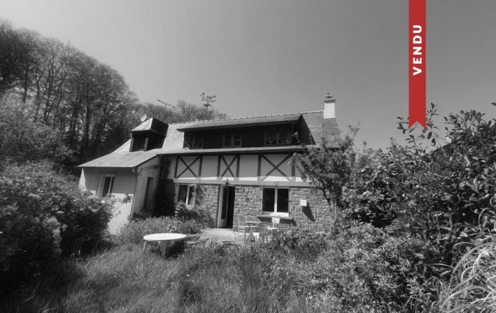 Agence Coté Immo : Maison / Villa | LOUANNEC (22700) | 80 m2 | 168 000 € 