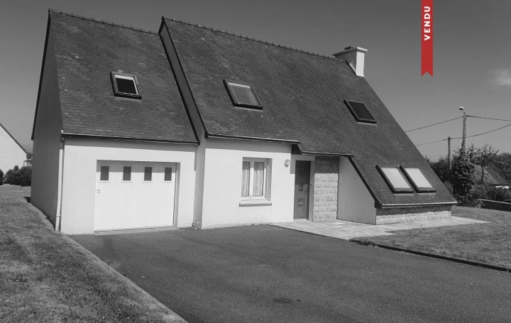 Agence Coté Immo : Maison / Villa | PERROS-GUIREC (22700) | 107 m2 | 321 625 € 