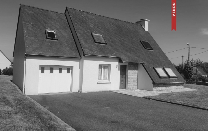 Agence Coté Immo : Maison / Villa | PERROS-GUIREC (22700) | 107 m2 | 321 625 € 