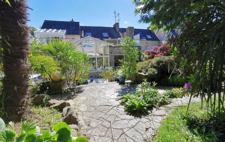 Agence Coté Immo : Maison / Villa | PERROS-GUIREC (22700) | 211 m2 | 721 000 € 