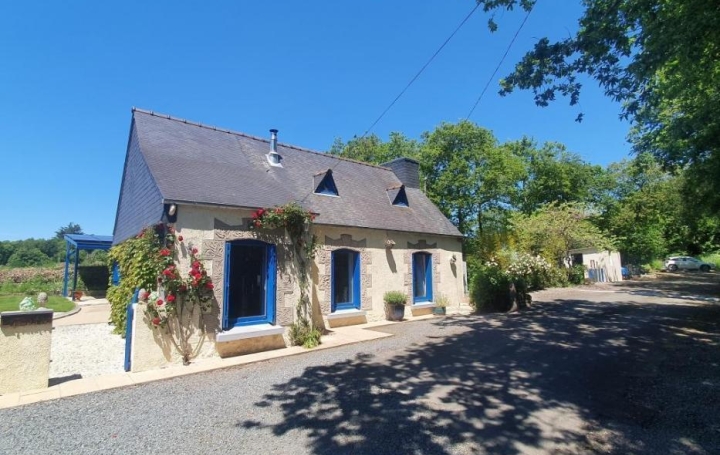  Agence Coté Immo Maison / Villa | TRELEVERN (22660) | 75 m2 | 289 120 € 