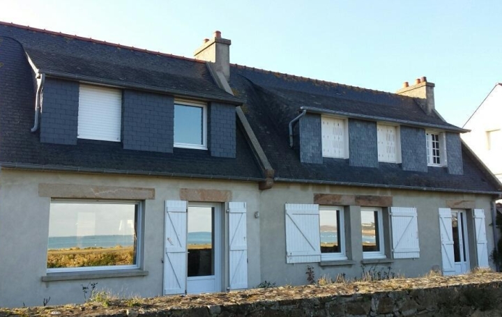 Agence Coté Immo : Maison / Villa | PERROS-GUIREC (22700) | 150 m2 | 669 500 € 