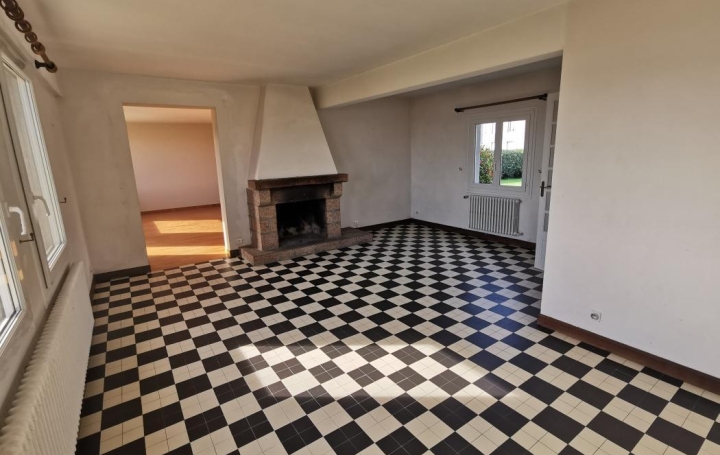 Agence Coté Immo : Maison / Villa | PERROS-GUIREC (22700) | 150 m2 | 669 500 € 