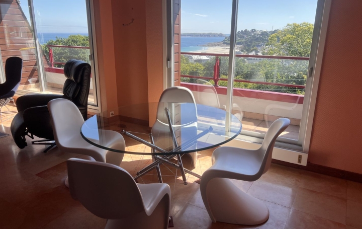  Agence Coté Immo Maison / Villa | PERROS-GUIREC (22700) | 126 m2 | 464 625 € 