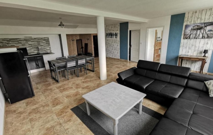 Agence Coté Immo : Appartement | PERROS-GUIREC (22700) | 220 m2 | 782 800 € 