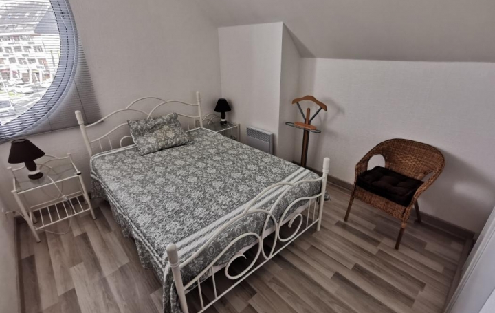 Agence Coté Immo : Apartment | PERROS-GUIREC (22700) | 44 m2 | 173 250 € 
