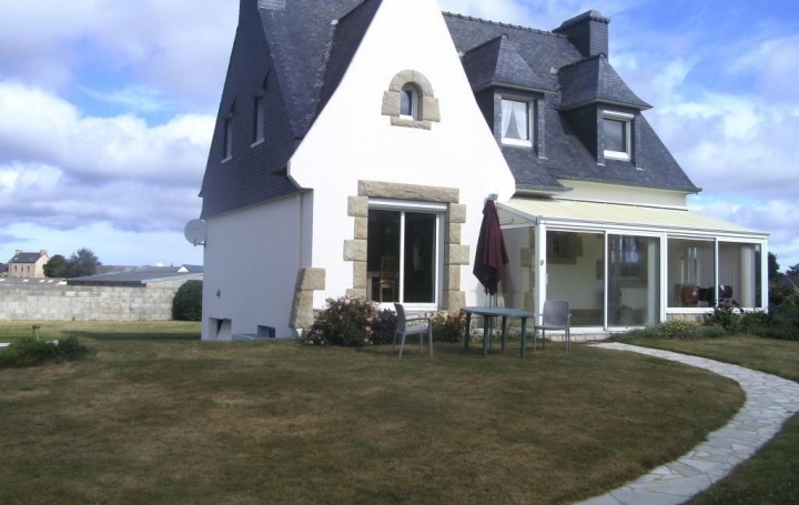Agence Coté Immo : Maison / Villa | CAMLEZ (22450) | 120 m2 | 285 000 € 