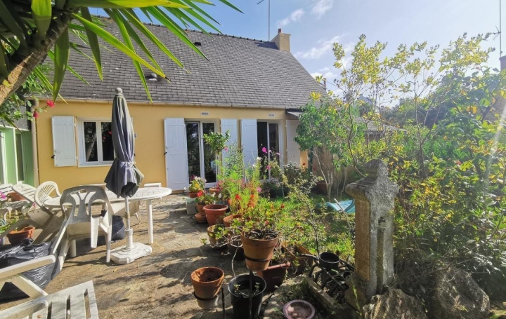 Agence Coté Immo : Maison / Villa | PERROS-GUIREC (22700) | 162 m2 | 363 125 € 