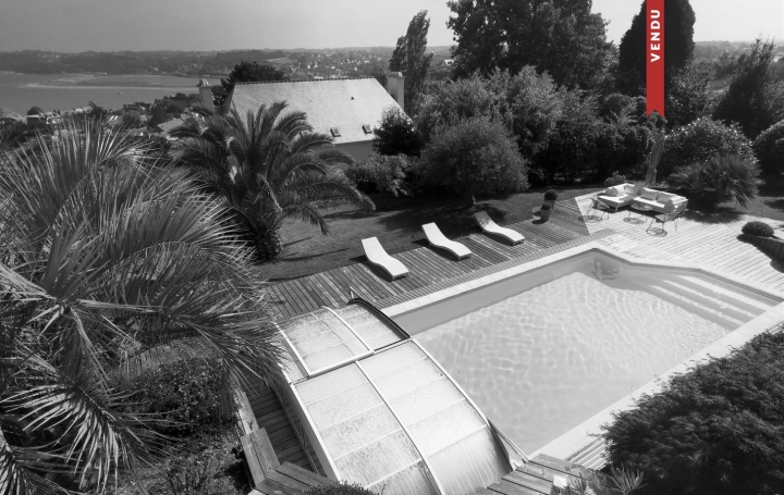 Agence Coté Immo : Maison / Villa | PERROS-GUIREC (22700) | 180 m2 | 1 030 000 € 