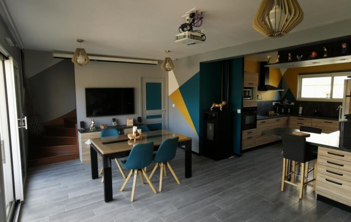 Agence Coté Immo : Maison / Villa | PERROS-GUIREC (22700) | 114 m2 | 394 250 € 