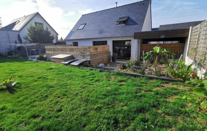Agence Coté Immo : House | PERROS-GUIREC (22700) | 114 m2 | 394 250 € 