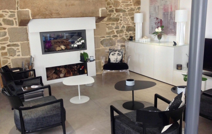 Agence Coté Immo : Maison / Villa | PERROS-GUIREC (22700) | 240 m2 | 854 900 € 
