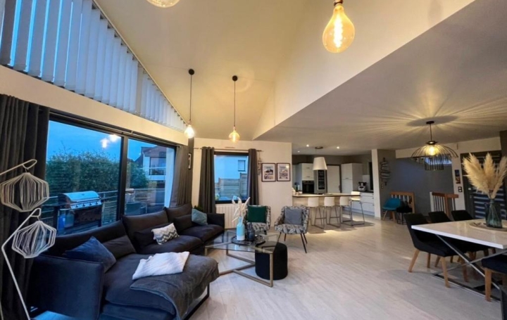 Agence Coté Immo : Maison / Villa | PERROS-GUIREC (22700) | 145 m2 | 597 400 € 