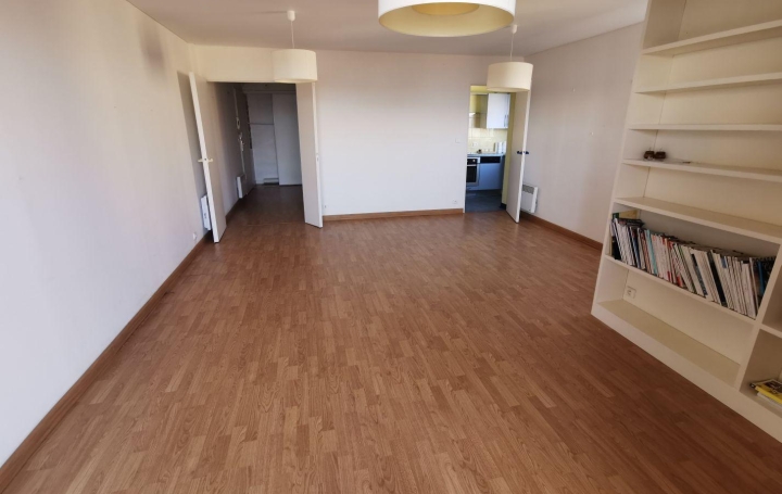 Agence Coté Immo : Appartement | PERROS-GUIREC (22700) | 90 m2 | 474 950 € 