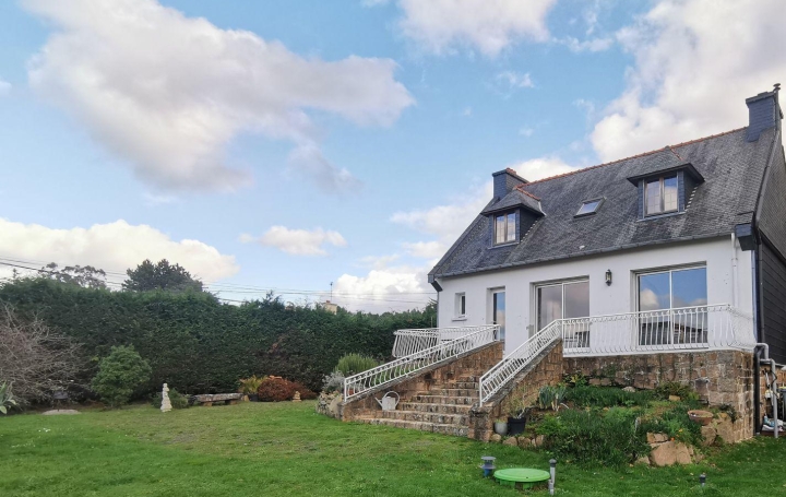 Agence Coté Immo : House | PLEUMEUR-BODOU (22560) | 100 m2 | 296 400 € 