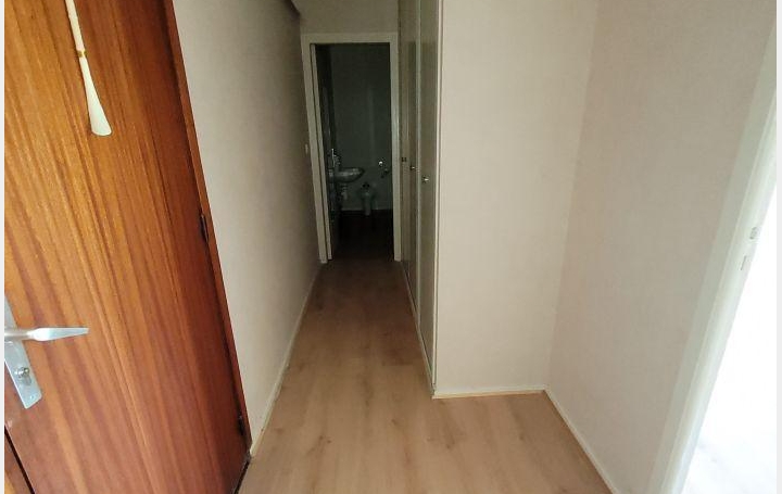 Agence Coté Immo : Appartement | LANNION (22300) | 48 m2 | 100 700 € 