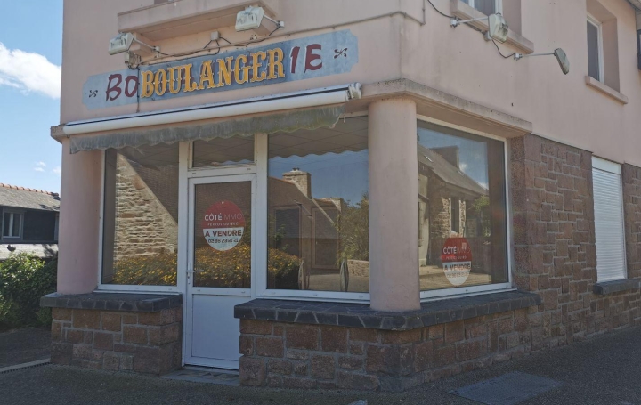  Agence Coté Immo House | TRELEVERN (22660) | 273 m2 | 270 000 € 