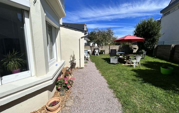  Agence Coté Immo Appartement | PERROS-GUIREC (22700) | 78 m2 | 320 000 € 